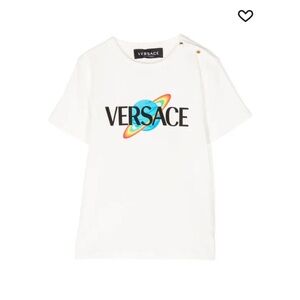 AUTHENTIC VERSACE TODDLER SHIRT